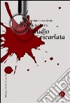 Estudio escarlata. E-book. Formato PDF ebook