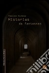 Historias de fantasmas. E-book. Formato PDF ebook