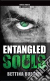 Entangled souls. E-book. Formato Mobipocket ebook