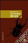 El escarabajo de oro. E-book. Formato PDF ebook