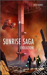 Evoluzioni. E-book. Formato EPUB ebook