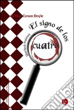 El signo de los cuatro. E-book. Formato PDF ebook