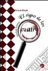 El signo de los cuatro. E-book. Formato PDF ebook