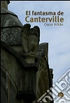 El fantasma de Canterville. E-book. Formato PDF ebook di Oscar Wilde