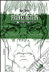 Frankenstein or the modern Prometheus. E-book. Formato PDF ebook