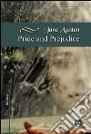 Pride and prejudice. E-book. Formato PDF ebook