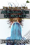 The Realms of War 8: Awakening the Ice Mistress (Ogres and Female Elf Erotica). E-book. Formato EPUB ebook