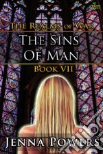 The Realms of War 7: The Sins of Man (Human Female / Multiple Male Trolls Fantasy Erotica). E-book. Formato EPUB ebook