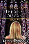 The Realms of War 7: The Sins of Man (Human Female / Multiple Male Trolls Fantasy Erotica). E-book. Formato EPUB ebook