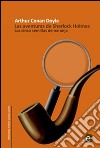 Las cinco semillas de naranja. E-book. Formato PDF ebook