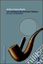 Un caso de identidad. E-book. Formato PDF ebook