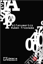 Alfanumerics. E-book. Formato PDF