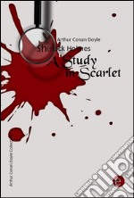 A study in scarlet. E-book. Formato PDF ebook