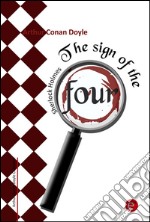 The sign of the four. E-book. Formato PDF ebook