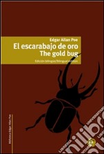 El escarabajo de oro/The gold bug. E-book. Formato PDF ebook