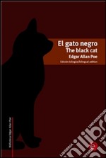 El gato negro/The black cat. E-book. Formato PDF ebook