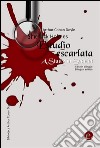 Estudio escarlata/A Study in scarlet. E-book. Formato PDF ebook