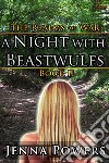 The Realms of War 2: A Night With Beastwulfs (Werewolf Gangbang Sex). E-book. Formato EPUB ebook