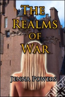 The Realms of War (Fantasy Monster Gangbang Sex). E-book. Formato EPUB ebook di Jenna Powers