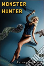 Monster Hunter (Werewolf / Tentacle Erotica). E-book. Formato EPUB ebook