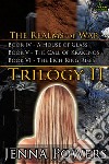 The Realms of War Trilogy 2 (Fantasy, Reluctant, Elf, Monster Erotica Bundle). E-book. Formato EPUB ebook