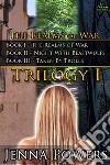 The Realms of War Trilogy 1 (Fantasy Goblin/Werewolf/Troll Gangbang Sex Erotica). E-book. Formato EPUB ebook