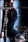 Covert Investigations: Prison Heat (Interracial Gangbang Erotica). E-book. Formato EPUB ebook