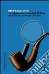 The adventure of the blue carbuncle. E-book. Formato PDF ebook