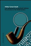 The adventure of the noble bachelor. E-book. Formato PDF ebook