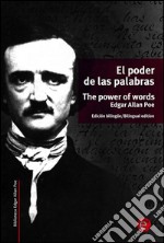 El poder de las palabras/The power of words. E-book. Formato PDF ebook