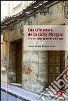 Los crímenes de la calle Morgue/The murders in the Rue Morgue. E-book. Formato PDF ebook di Edgar Allan Poe