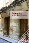 The murders in the Rue Morgue. E-book. Formato PDF ebook di Edgar Allan Poe