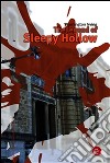 The legend of Sleepy Hollow. E-book. Formato PDF ebook