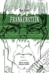 Frankenstein edición bilingüe/bilingual edition. E-book. Formato PDF ebook