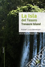 La isla del tesoro/Tresaure Island. E-book. Formato PDF ebook