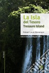 La isla del tesoro/Tresaure Island. E-book. Formato PDF ebook