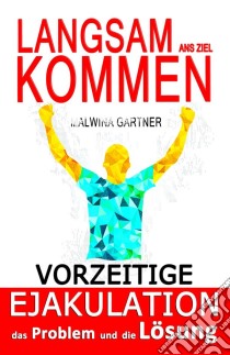 Langsam ans ziel kommen. E-book. Formato Mobipocket ebook di Malwina Gartner