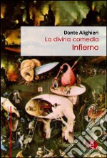 Infierno (La divina comedia). E-book. Formato PDF ebook