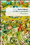 Paraíso (La divina comedia). E-book. Formato PDF ebook di Dante Alighieri