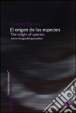 El origen de las especies/The origin of species. E-book. Formato PDF ebook