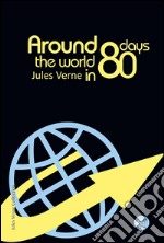 Around the world in eighty days. E-book. Formato PDF ebook