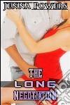 The Long Negotiation (Interracial Erotica). E-book. Formato EPUB ebook