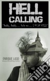 Hell Calling. E-book. Formato EPUB ebook