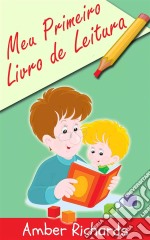 Meu Primeiro Livro De Leitura. E-book. Formato EPUB