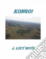 Kongo!. E-book. Formato Mobipocket ebook