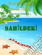 Sahildeki Ayakizleri. E-book. Formato EPUB ebook