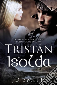 Tristán E Isolda. E-book. Formato Mobipocket ebook