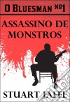 O Bluesman. E-book. Formato EPUB ebook