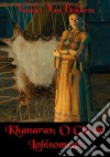 Khanaras: O Clã De Lobisomens. E-book. Formato EPUB ebook