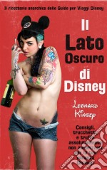 Il Lato Oscuro Di Disney. E-book. Formato Mobipocket